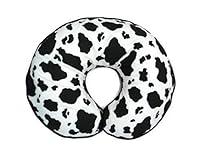 Algopix Similar Product 12 - Holstein Cowhide Print Baby Nursing