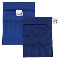Algopix Similar Product 5 - FRIO Large Cooling Wallet  Insulin