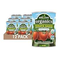 Algopix Similar Product 15 - Take Root Organics No Salt Added Canned