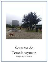 Algopix Similar Product 1 - Secretos de Temalacayucan Spanish