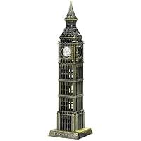 Algopix Similar Product 17 - Big Ben Statue Architecture Model