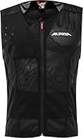 Algopix Similar Product 7 - ALPINA Men PROSHIELD MEN VEST