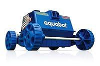 Algopix Similar Product 8 - Aquabot APRVJR Pool Rover Junior
