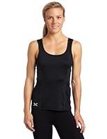 Algopix Similar Product 12 - 2XU Womens High Performance Tank