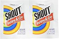 Algopix Similar Product 13 - Shout Wipes (case of 80)