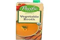 Algopix Similar Product 6 - Pacific Natural Foods Organic Vegetable