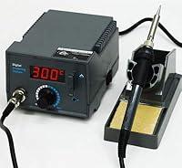 Algopix Similar Product 18 - GOWE 220V 60W Digital Soldering