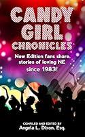 Algopix Similar Product 4 - Candy Girl Chronicles New Edition fans