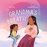 Algopix Similar Product 10 - Grandma's Breath