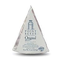 Algopix Similar Product 15 - Point Reyes Original Blue Cheese Wedge