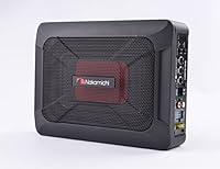 Algopix Similar Product 4 - Nakamichi NBF618S 1000W Max 6 X 8