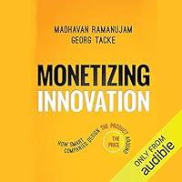 Algopix Similar Product 11 - Monetizing Innovation How Smart