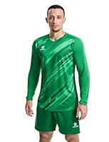 Algopix Similar Product 3 - KELME Mens Soccer Goalie Jerseys