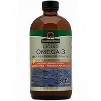Algopix Similar Product 1 - Natures Answer Liquid Omega3 EPADHA