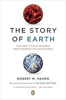 Algopix Similar Product 15 - The Story of Earth The First 45