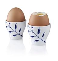 Algopix Similar Product 2 - Royal Copenhagen Egg Cup, Porcelain
