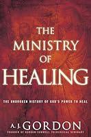 Algopix Similar Product 9 - The Ministry of Healing The Unbroken