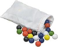 Algopix Similar Product 3 - Marbles for Chinese Checkers 60 pc 10