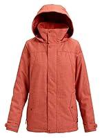 Algopix Similar Product 6 - Burton Womens Jet Set Jacket Hot