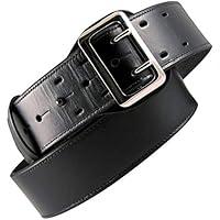 Algopix Similar Product 10 - Boston Leather Sam Browne Duty Belt