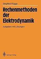 Algopix Similar Product 11 - Rechenmethoden der Elektrodynamik