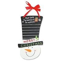 Algopix Similar Product 8 - Lillian Vernon Snowman Christmas