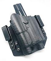 Algopix Similar Product 12 - Neptune Concealment Kydex Holster for