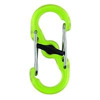 Algopix Similar Product 18 - Nite Ize SBiner MicroLock