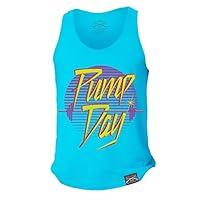 Algopix Similar Product 11 - Grunt Style Pump Day Mens Tank Top