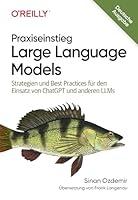 Algopix Similar Product 9 - Praxiseinstieg Large Language Models