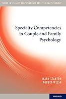 Algopix Similar Product 11 - Specialty Competencies in Couple and