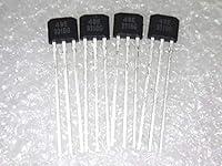 Algopix Similar Product 9 - 10pcs 49E Hall Element SS49E OH49E Hall