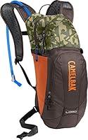 Algopix Similar Product 4 - CamelBak Lobo 100 oz Brown