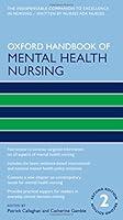 Algopix Similar Product 10 - Oxford Handbook of Mental Health