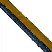 Algopix Similar Product 7 - Instabind Cotton Serge Style Carpet