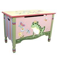 Algopix Similar Product 12 - Fantasy Fields  Magic Garden Thematic