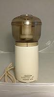 Algopix Similar Product 15 - Vintage Sunbeam Oskar Jr. Chopper Plus
