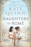 Algopix Similar Product 3 - Daughters of Rome (Empress of Rome)