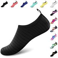 Algopix Similar Product 2 - VIFUUR Water Sports Shoes Barefoot