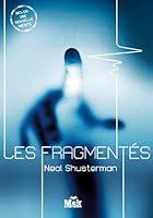 Algopix Similar Product 14 - Les Fragmentés (MsK) (French Edition)