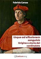 Algopix Similar Product 19 - Usque ad effusionem sanguinis