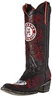 Algopix Similar Product 19 - Gameday Boots NCAA Ladies 13 inch