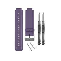 Algopix Similar Product 16 - Garmin vvoactive Replacement Band