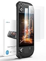 Algopix Similar Product 13 - 2PackScreen Protector for Steam