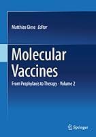 Algopix Similar Product 2 - Molecular Vaccines From Prophylaxis to