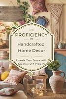 Algopix Similar Product 13 - The Proficiency of Handcrafted Home