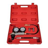 Algopix Similar Product 6 - vidaXL Cylinder LeakDown Tester