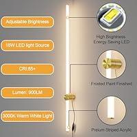 Best Deal for SENSKY LED Strip Light Kit, 19.7FT/6M Brightness