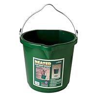 Algopix Similar Product 14 - Farm Innovators 24 Quart Plastic Flat