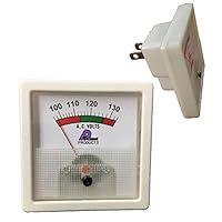 Algopix Similar Product 7 - Prime Products 124056 AC Voltage Line
